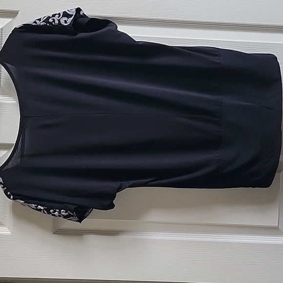 T-shirt. B.L.E.U. - Picture 3 of 4